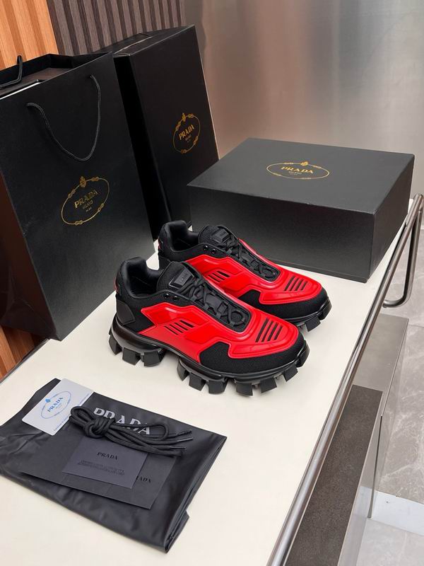 Prada sz35-45 hnq0118